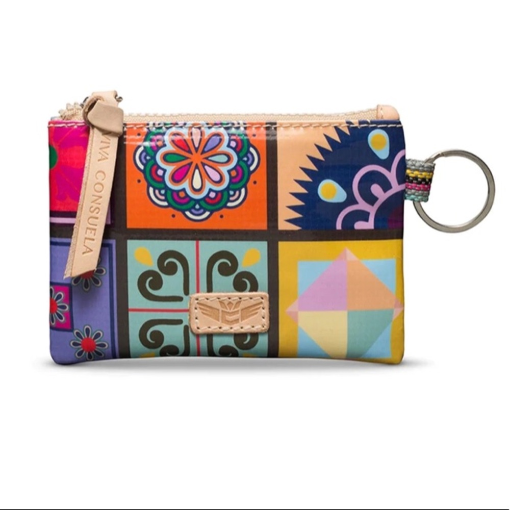Allie Teeny Pouch